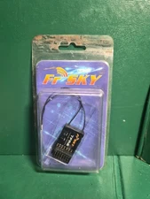 Fr Sky Frsky TFR8s Receiver rc plane