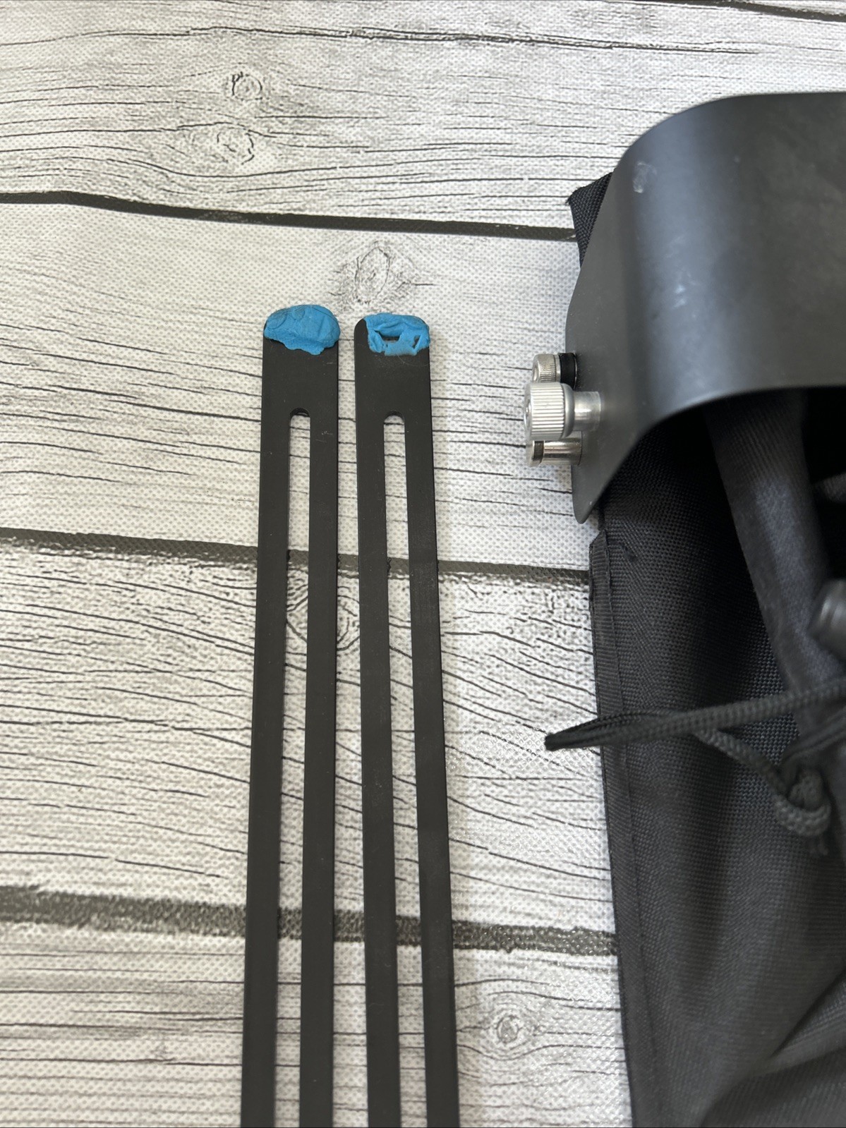 Glide Gear??  Teleprompter