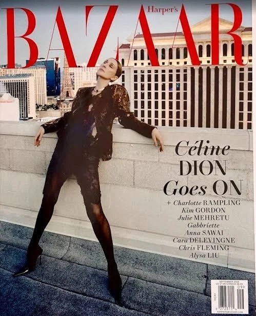 Fashion Magazines in English for sale | eBay