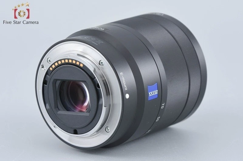 Sony Carl Zeiss Vario-Tessar T* E 16-70mm f/4 ZA OSS SEL1670Z [Very Good] - Image 4 of 4