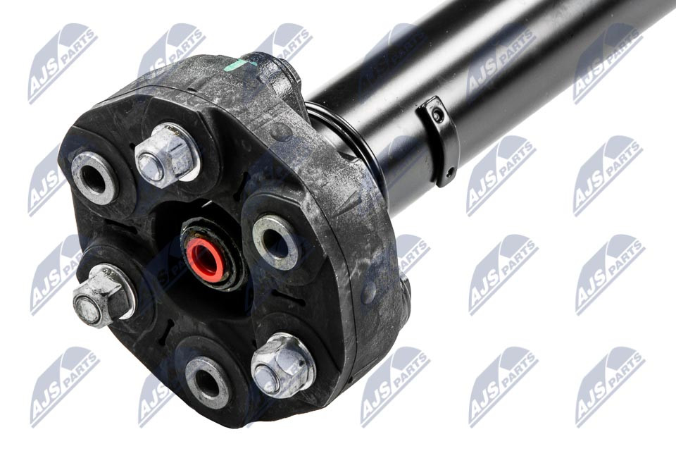 Nty Propshaft For Bmw 1 E81/E82/E87/E88 120D 06- /Rear - Image 4