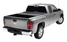 Rollnlock Lg223m Mseries Retractable Tonneau For 2019-25 Chevygmc 1500 58