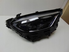 Frontscheinwerfer Mercedes-Benz GLC W253 A2549062402 LED Rechts Headlight