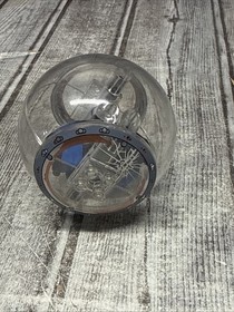 Lego Jurassic World Trans-Clear Gyrosphere For Set 75916 75919 75941 Vehicle