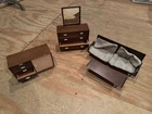 Vintage Barbie - Mattel Mid Century Modern Wood Furniture Collectible