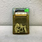 Warhammer 40k- Astra Militarum Catachan Mortar metal model Sealed MS7137
