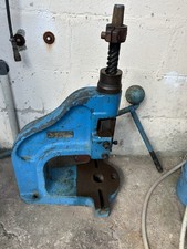 Fly Press