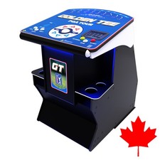 Golden Tee Golf Game - PGA TOUR Clubhouse Standard Edition 2026 - Canadian