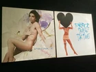 Prince - Lovesexy - Original Vinyl LP Promo & Inner & Sign Of The Times 12’