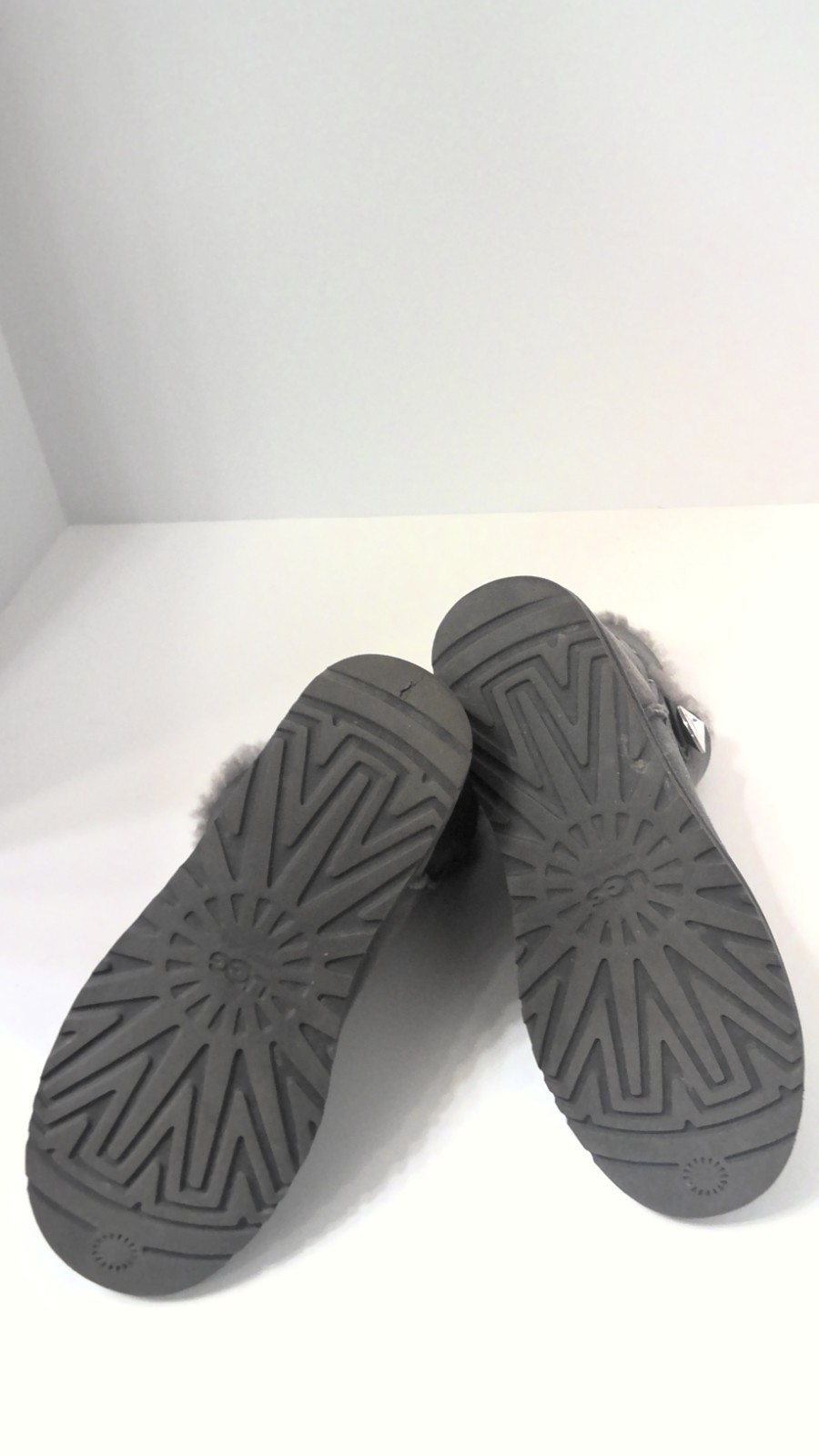 Uggs Mini Bailey Bling - image 5