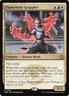 Flamehold Grappler R Promo Pack: Tarkir: Dragonstorm 185 NM