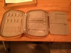 Storagelab travel jewelry organizer in tan New in box — photo 2