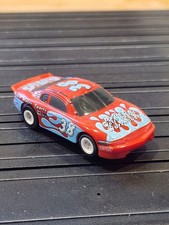 Tomy America AFX 9898 MONTE CARLO STOCK CAR -BEACH WATER SPORTS 38