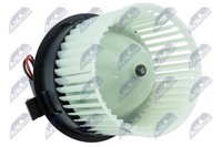 NTY InnenraumgebläSe EWN-PE-001 12V FüR Peugeot 208 1 2008 Van Vti GPL Puretech