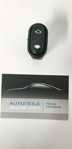 VW Golf 3 Fensterheberschalter Schalter Fensterheber  91AG14529AB