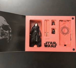 star wars black series sdcc