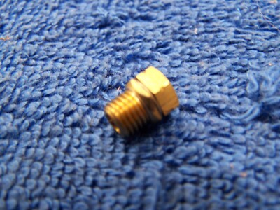 New Wolf # 140 OEM Orifice Sub-Zero 809481