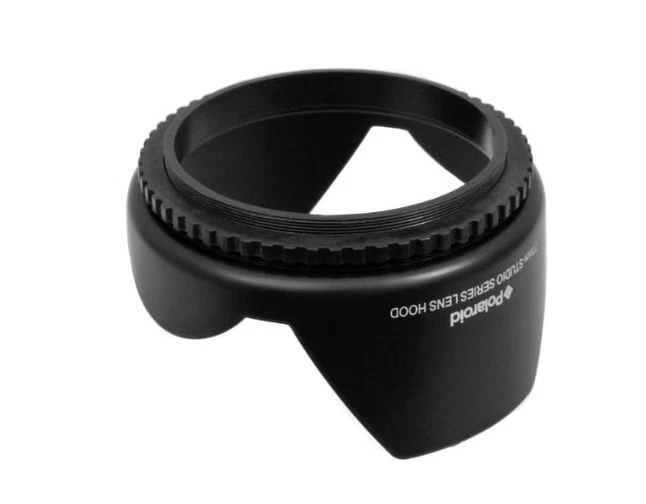 Polaroid 77mm Studio Series Scalloped Lens Hood (PLLH77). Free UK Postage - Image 4 of 4