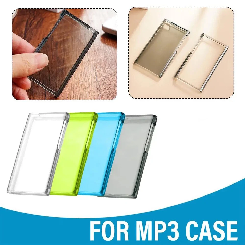 For  IPod Nano 7 7G 7th Generation Candy Color Glossy Soft Shell Case TPU Cover - Image 3 of 4
