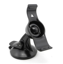 Supporto ventosa parabrezza auto per Garmin Nuvi 2440 2415LT 2445LMT 2455LMT