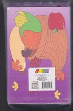 48 Pack Thanksgiving Coloring Books for Kids, Mini Coloring Booklets NEW