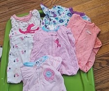 3-6 Month Layette Bundle