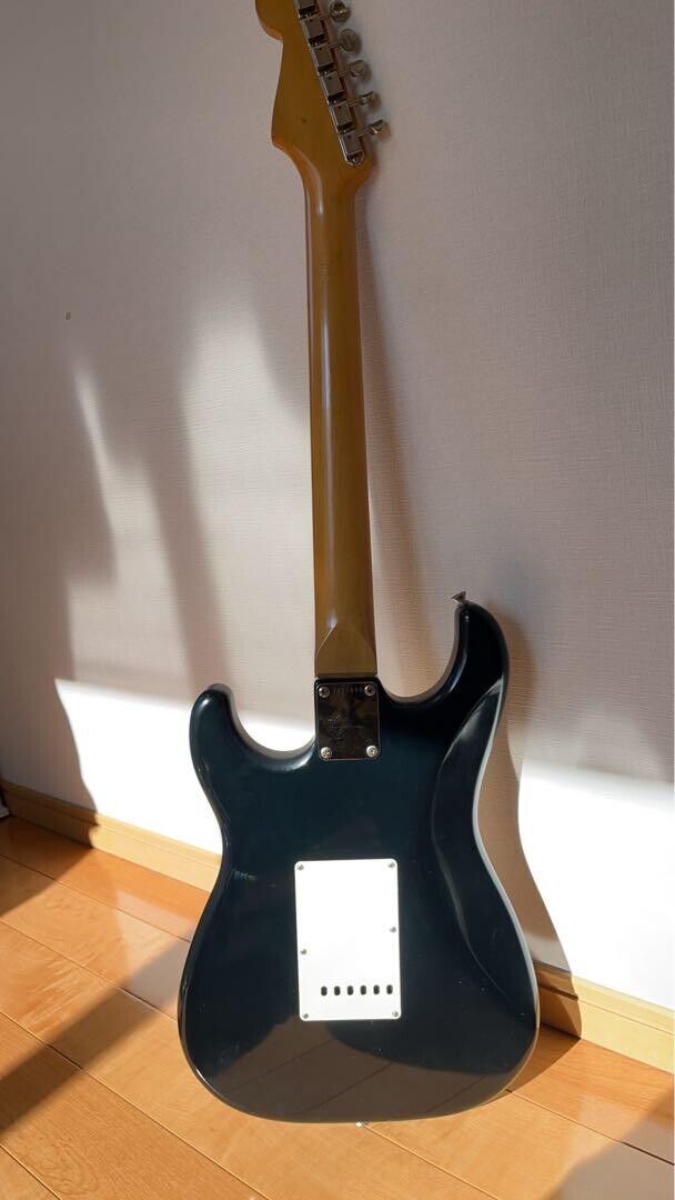 Fender JV Serial 82-83 ST62-65 From JAPAN | eBay Fender JV Serial 82-83 ST62-65 From JAPAN | eBay