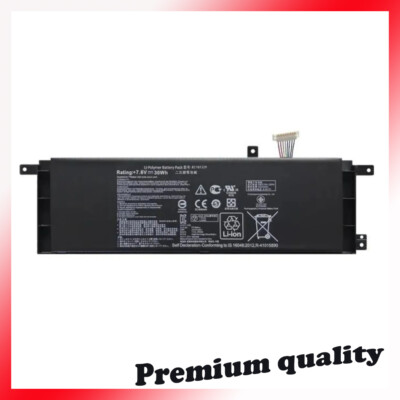B21N1329 LAPTOP BATTERY 7.6V 30Wh for Asus X553M X553MA X453 X453MA