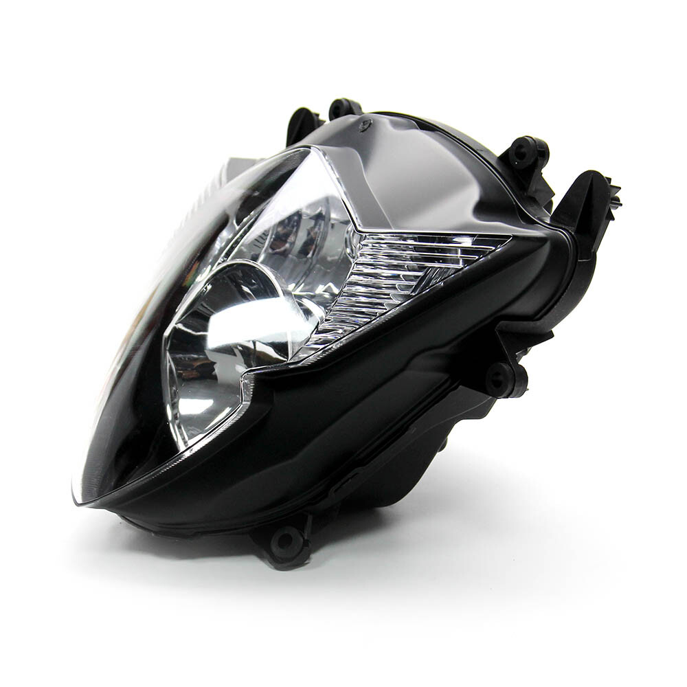 Headlight Lamp For Suzuki 2005 2006 GSXR1000 GSX-R 1000 K5 K6
