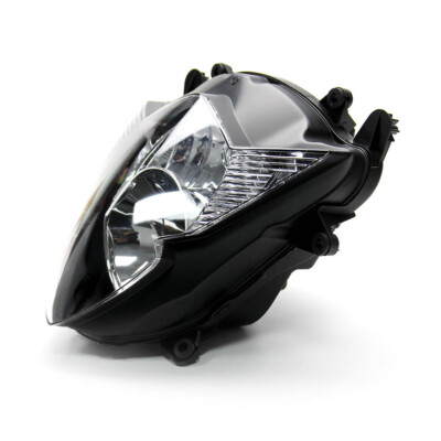 Headlight Lamp For Suzuki 2005 2006 GSXR1000 GSX-R 1000 K5 K6