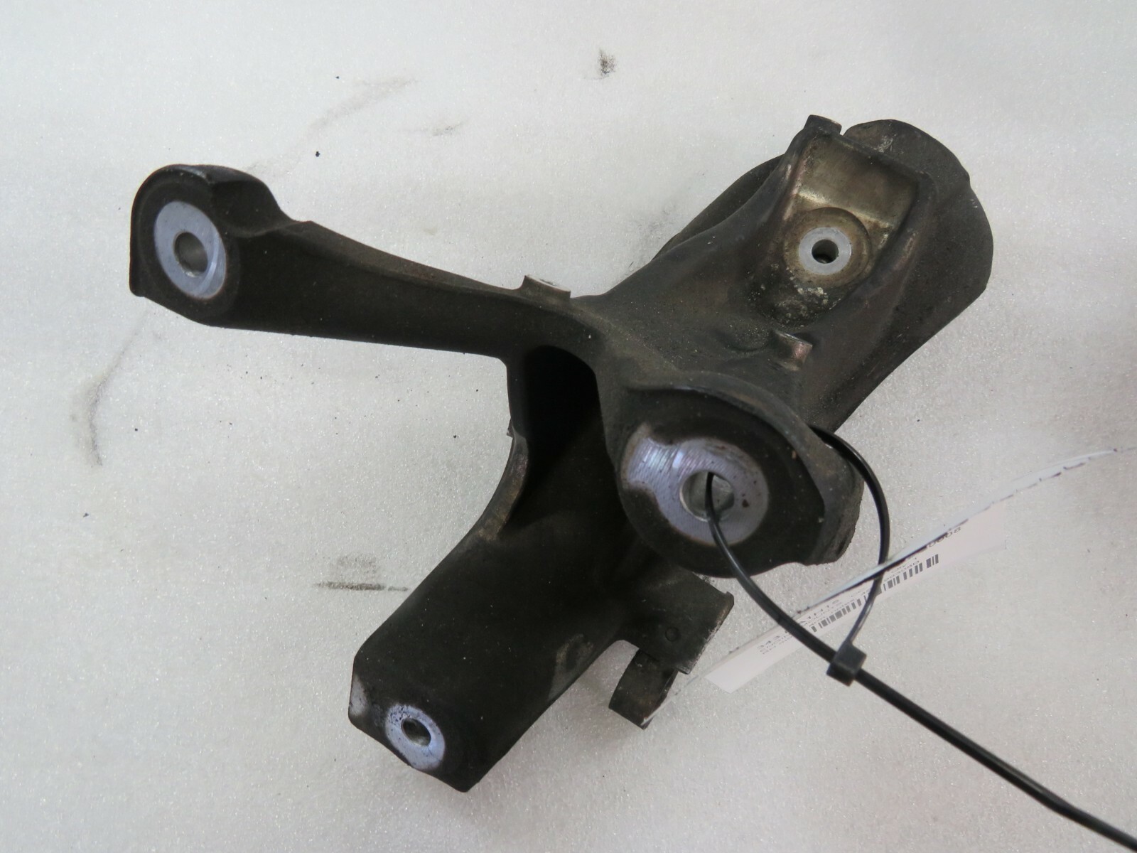 Lamborghini Huracan, RH, Right Mount Arm, Used, P/N 4S0199308B