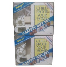 Child Proof Gift Set 29-Piece 2-Pack