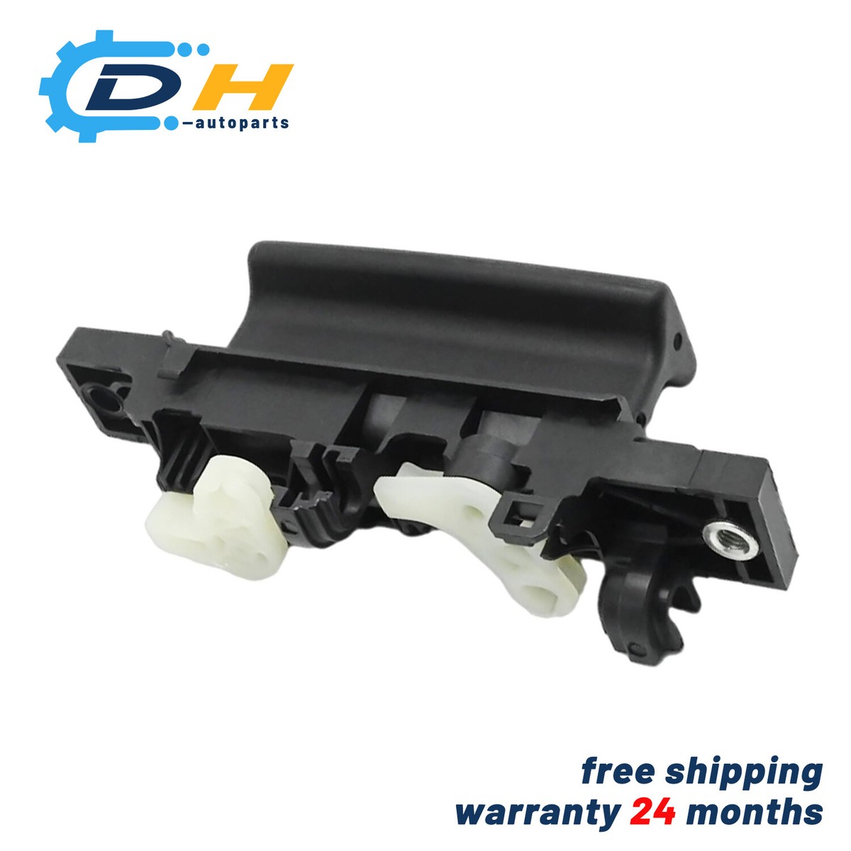 Sliding Door Handle Inside Car CK4Z6122666A for Transit-150 2018