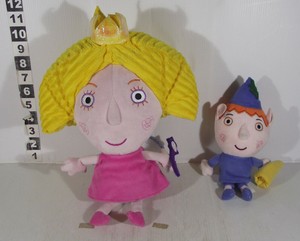 ben and holly toys ebay