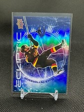 2023-24 Upper Deck Ecliptic Elias Pettersson #EC-3 - Vancouver Canucks