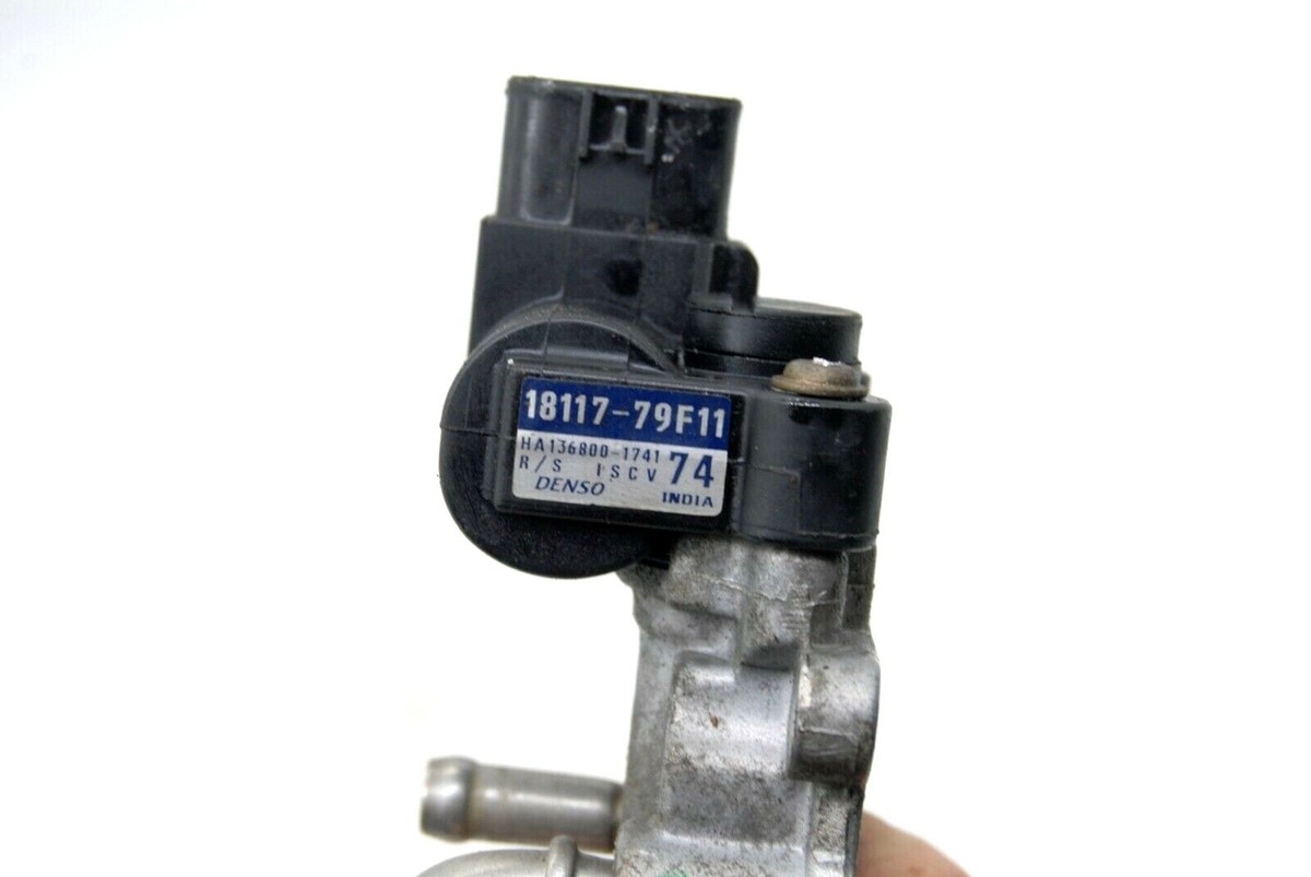 IDLE CONTROL AUX AIR VALVE ICV ACV FOR SUZUKI SWIFT LIANA 1.3 04