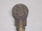 Rare Vintage Schmidt's of Philadelphia Beer Tap Handle — photo 3