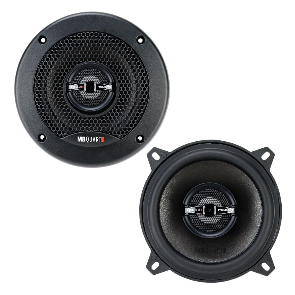 MB Quart RS1-216 Reference Series 6-1/2