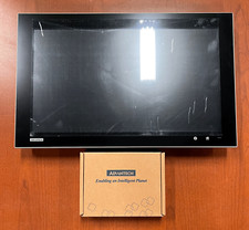 ADVANTECH SPC-221-633AE 21.5 Panel PC w/i3-61...