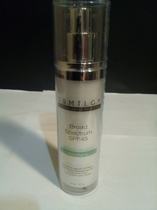 drmtlgy active sunscreen