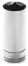 Wilmar   Deep Length Sockets  W32332