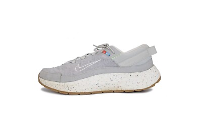 Nike Crater Remixa Gray Sneakers. Men\'s. Nike Crater Remixa Size 11.5 Men main image 3