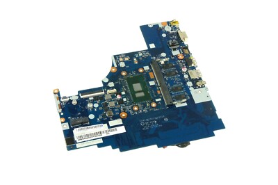 8S5B20M29203 OEM LENOVO MOTHERBOARD INTEL I7-7500U IDEAPAD 310-15IKB 80TV(AF57)*