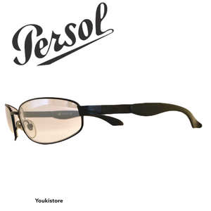PERSOL occhiali da sole 2138-S 594/61 59 18 120 sunglasses Made in Italy  CE! | eBay