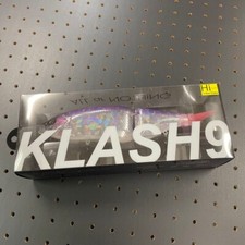 DRT KLASH9 Hi Floating SUMIRE AYU Japanese Fishing Lure Swimbait New From Japan