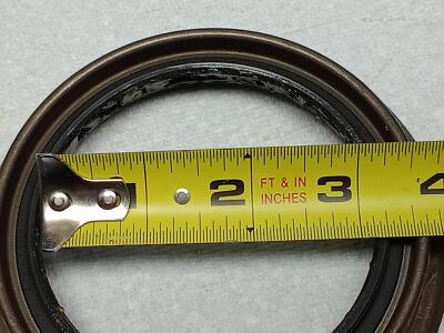 のり Freudenberg-Nok A1205X2728 Drive Axle Input Oil Seal A-1205-X-2728