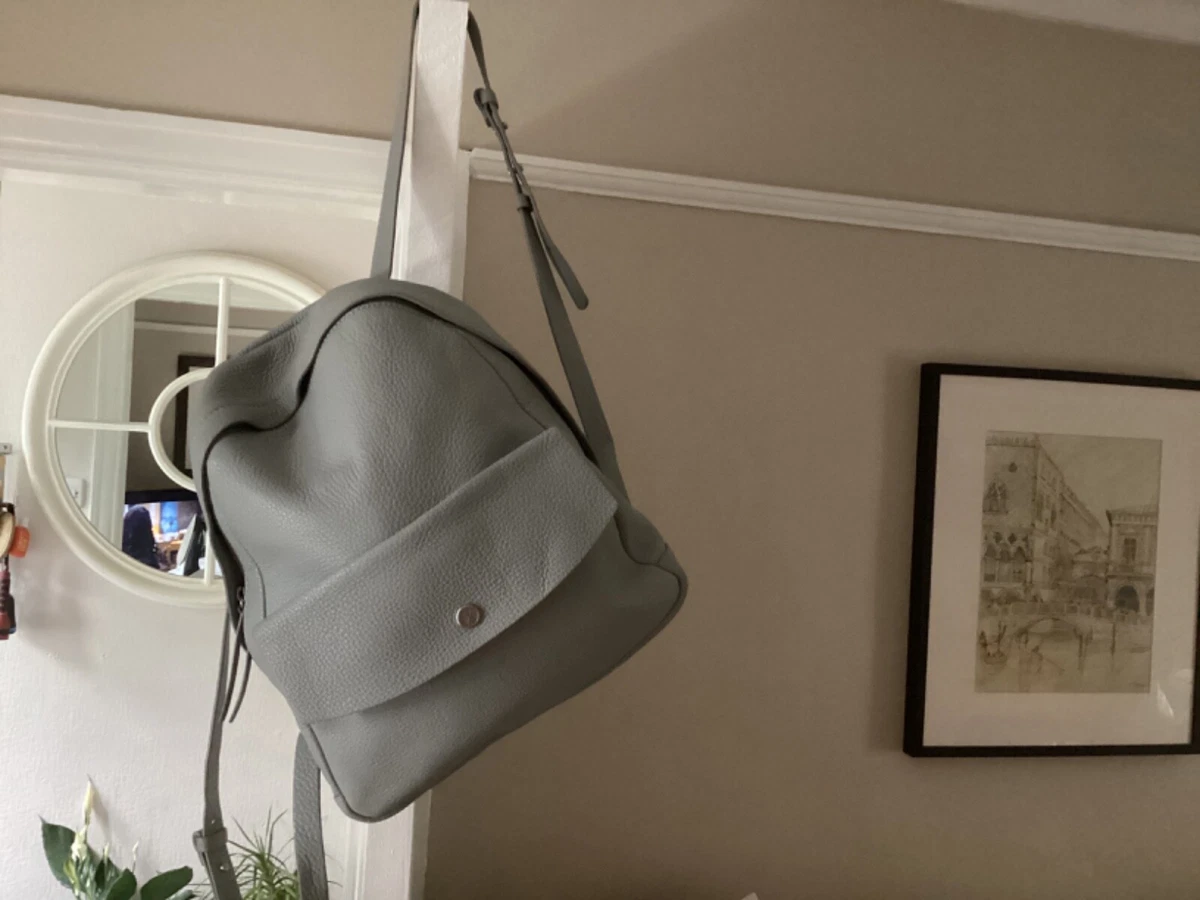 Skagen backpacks top