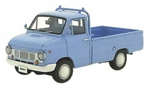 Kyosho 1971 Datsun 24Oz Rally Non-Decoration Body Set
