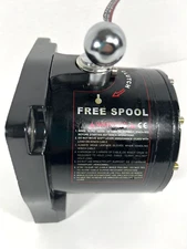 Smittybilt 97212-55 XRC12 Complete Gear Assembly