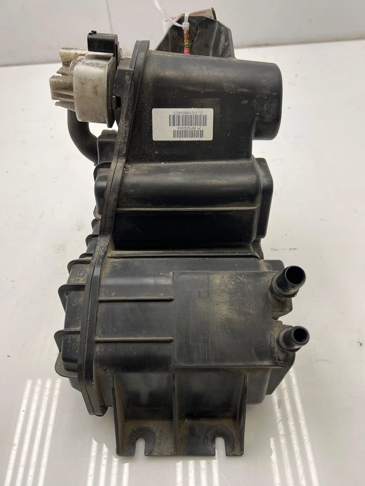 Bote de carbón de vapor de combustible Mopar Dodge Jeep para Dart Cherokee OEM 68152022AH Foto 4 de 4